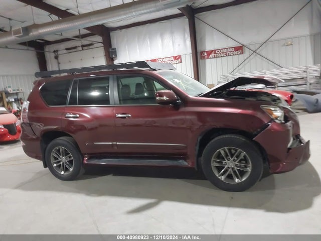 Lexus GX 460 2016 JTJBM7FX2G5143584 Image 14
