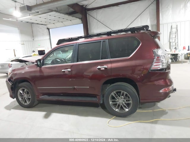 Lexus GX 460 2016 JTJBM7FX2G5143584 Image 15
