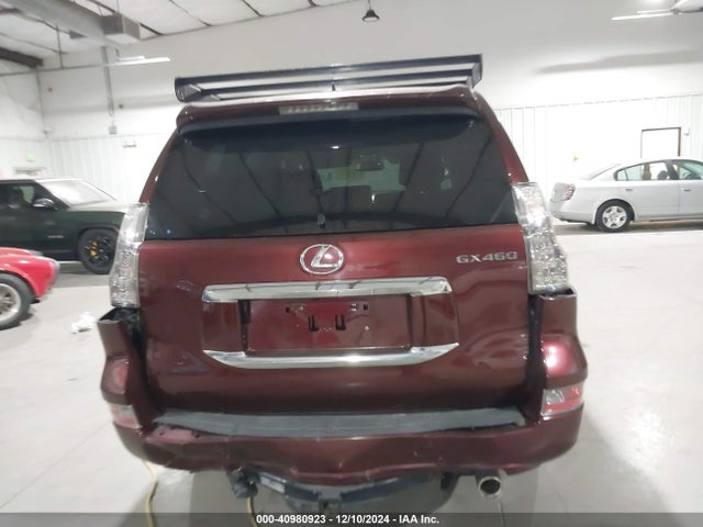 Lexus GX 460 2016 JTJBM7FX2G5143584 Image 17