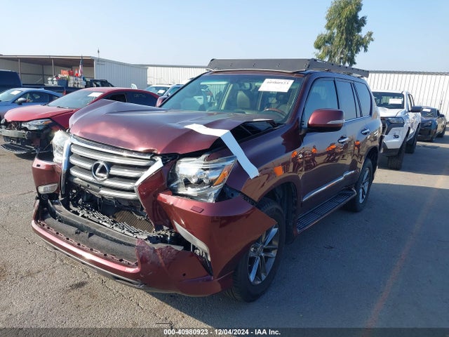 JTJBM7FX2G5143584 Lexus GX 460