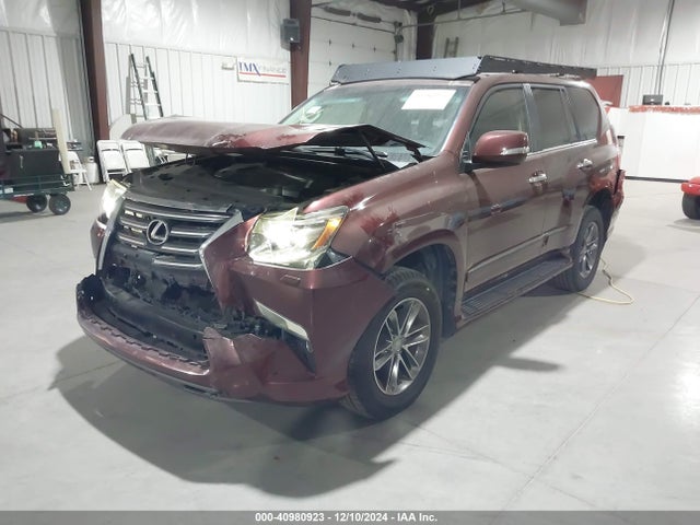 JTJBM7FX2G5143584 Lexus GX 460