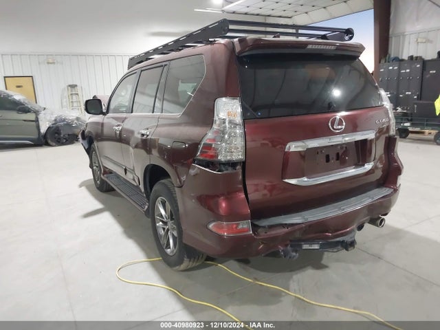 JTJBM7FX2G5143584 Lexus GX 460