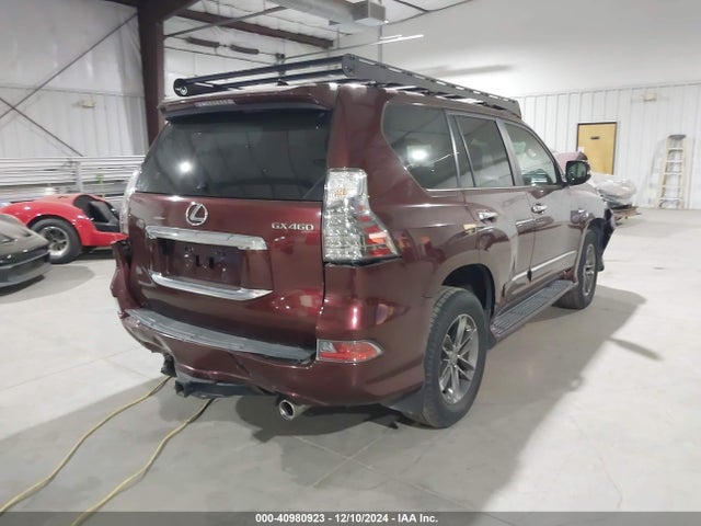 JTJBM7FX2G5143584 Lexus GX 460