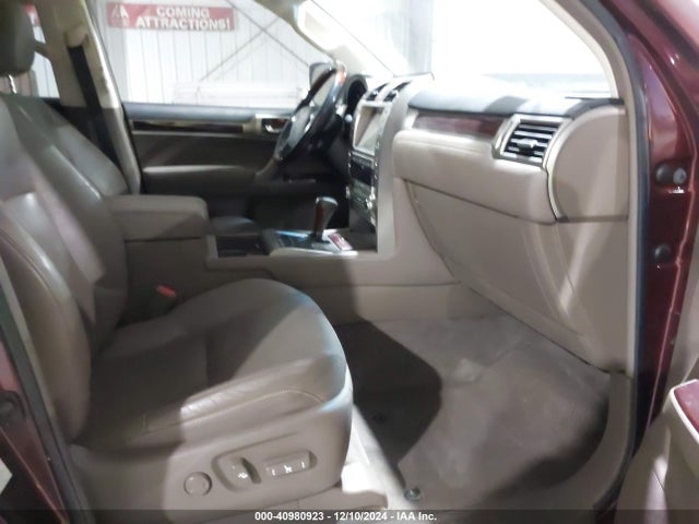 JTJBM7FX2G5143584 Lexus GX 460