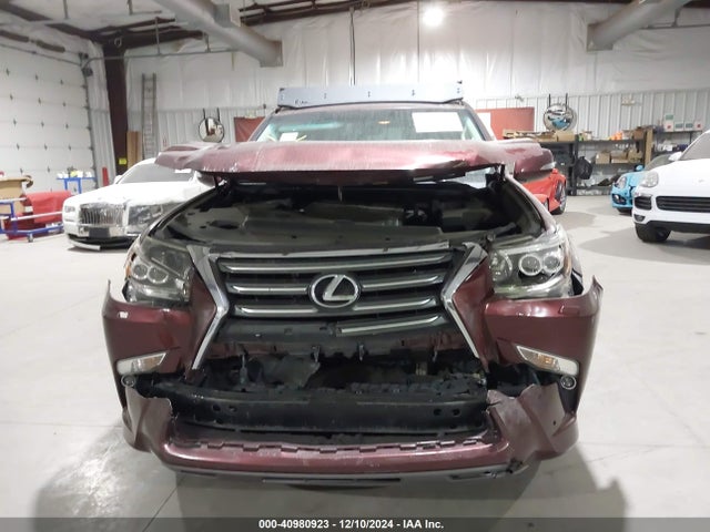 JTJBM7FX2G5143584 Lexus GX 460