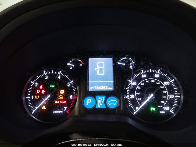 JTJBM7FX2G5143584 Lexus GX 460