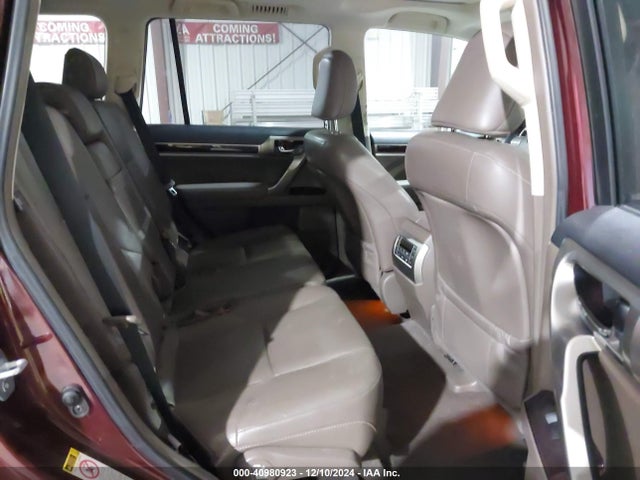 JTJBM7FX2G5143584 Lexus GX 460