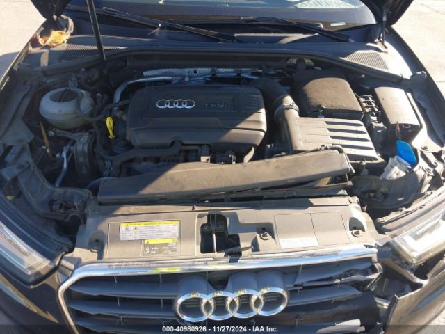 WAUACGFF6F1067718 Audi A3 1.8t Premium