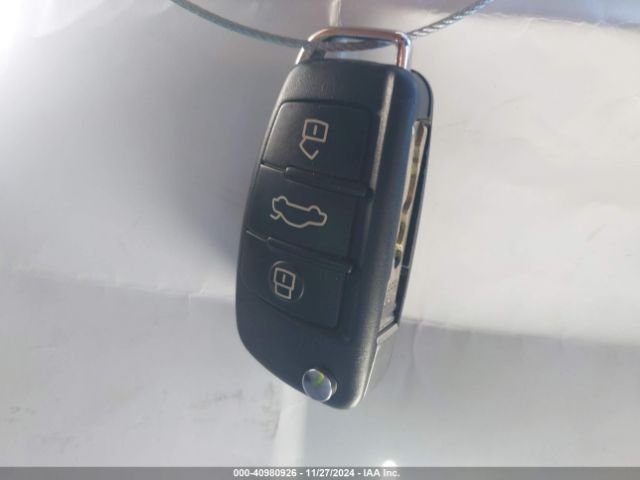 WAUACGFF6F1067718 Audi A3 1.8t Premium