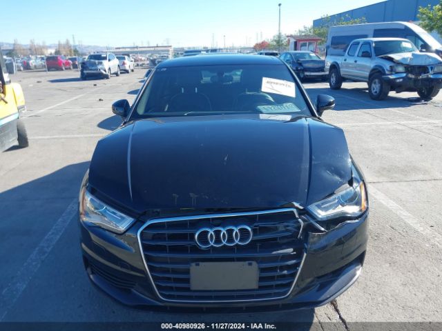 WAUACGFF6F1067718 Audi A3 1.8t Premium