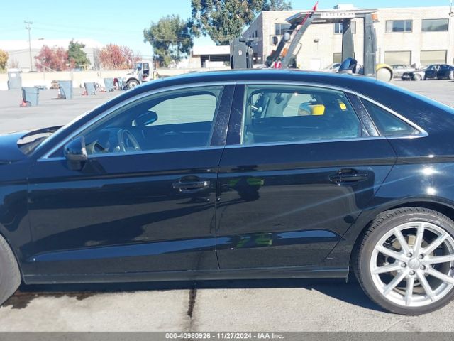 WAUACGFF6F1067718 Audi A3 1.8t Premium