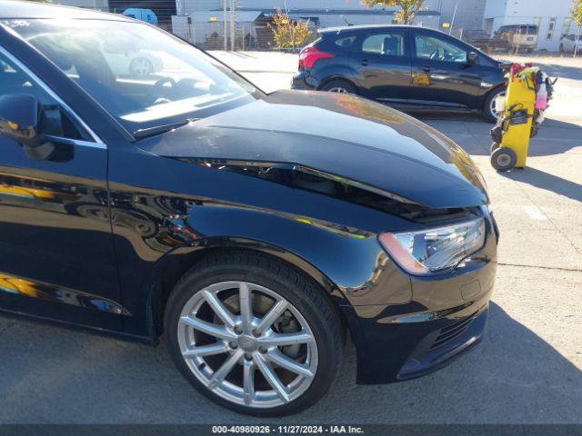 WAUACGFF6F1067718 Audi A3 1.8t Premium