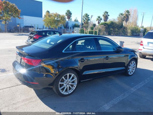 WAUACGFF6F1067718 Audi A3 1.8t Premium