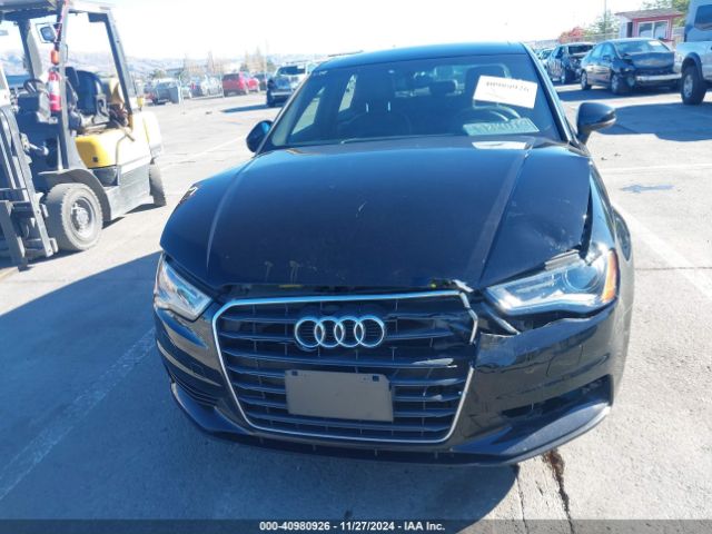 WAUACGFF6F1067718 Audi A3 1.8t Premium
