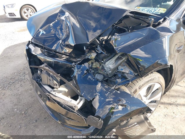 2022 TESLA MODEL Y 7SAYGAEE0NF548665 Photo 5