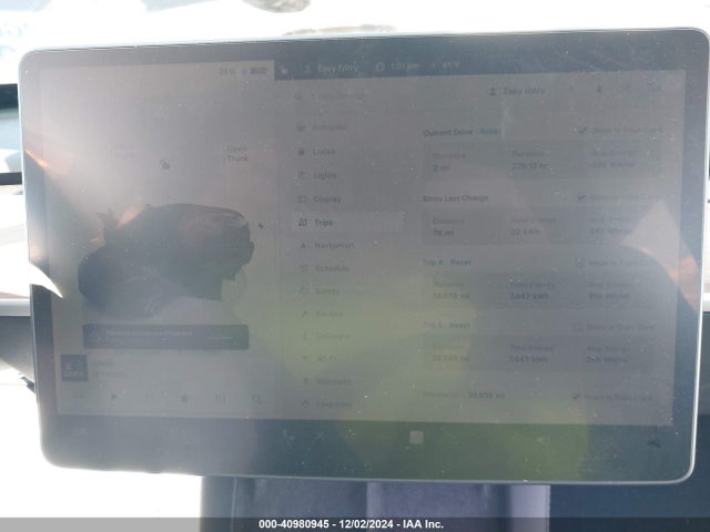 2022 TESLA MODEL Y 7SAYGAEE0NF548665 Photo 6