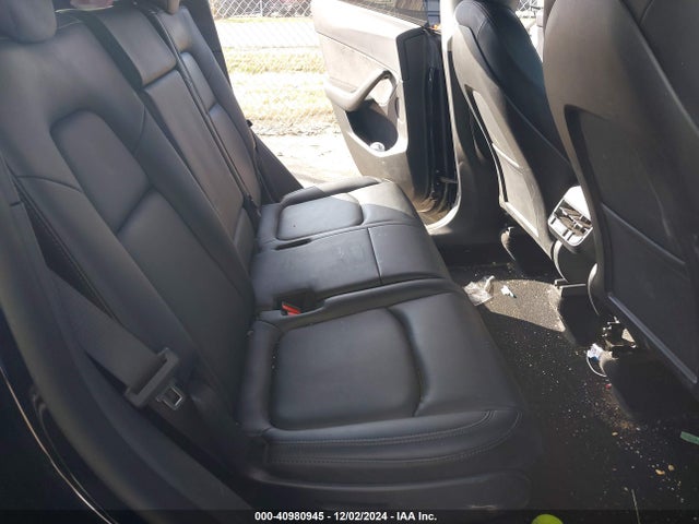 2022 TESLA MODEL Y 7SAYGAEE0NF548665 Photo 7