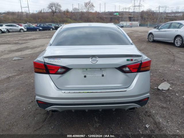 1N4BL4EV7NN413397 Nissan Altima Sl Fwd