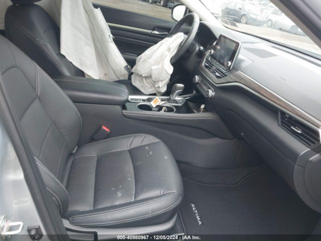 1N4BL4EV7NN413397 Nissan Altima Sl Fwd