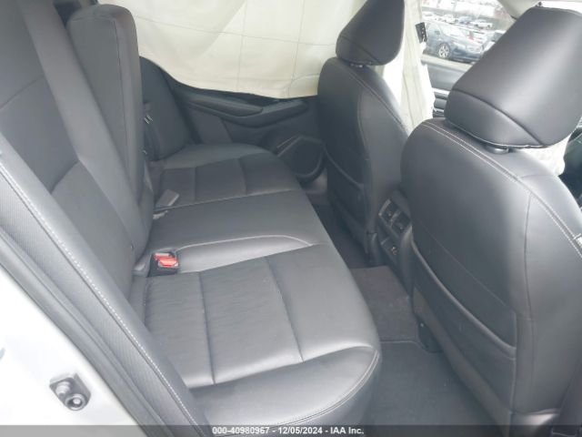 1N4BL4EV7NN413397 Nissan Altima Sl Fwd