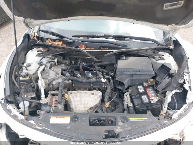 Nissan Altima 2.5 S 2015 1N4AL3AP1FC454876 Image 10