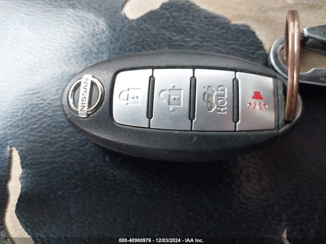 Nissan Altima 2.5 S 2015 1N4AL3AP1FC454876 Image 11