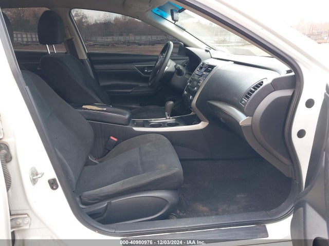 Nissan Altima 2.5 S 2015 1N4AL3AP1FC454876 Image 5