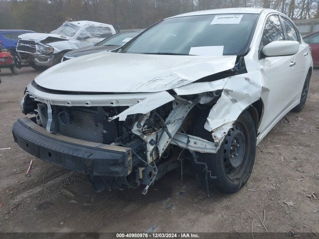 Nissan Altima 2.5 S 2015 1N4AL3AP1FC454876 Image 6