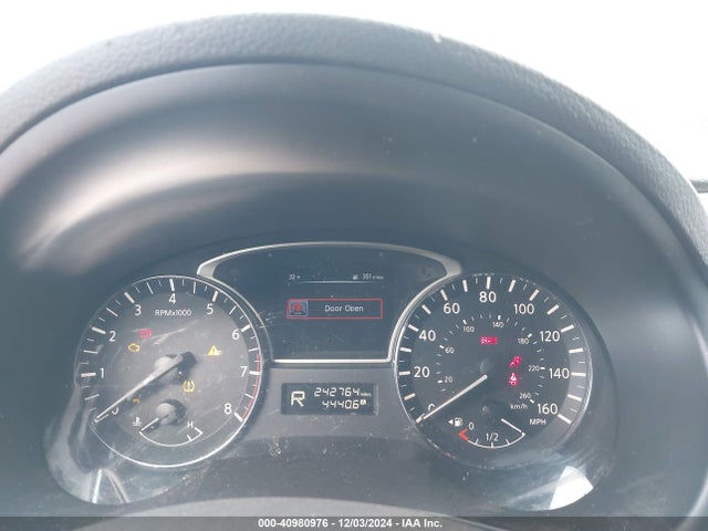 Nissan Altima 2.5 S 2015 1N4AL3AP1FC454876 Image 7