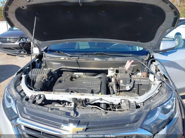 Chevrolet EQUINOX LT 2018 2GNAXJEV7J6263158 Image 10
