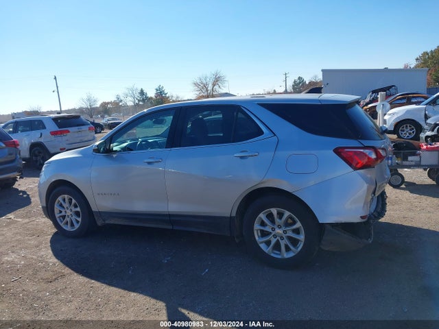 Chevrolet EQUINOX LT 2018 2GNAXJEV7J6263158 Image 14