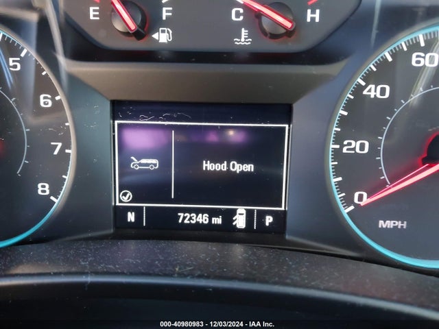 Chevrolet EQUINOX LT 2018 2GNAXJEV7J6263158 Image 15