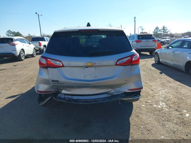 Chevrolet EQUINOX LT 2018 2GNAXJEV7J6263158 Image 16