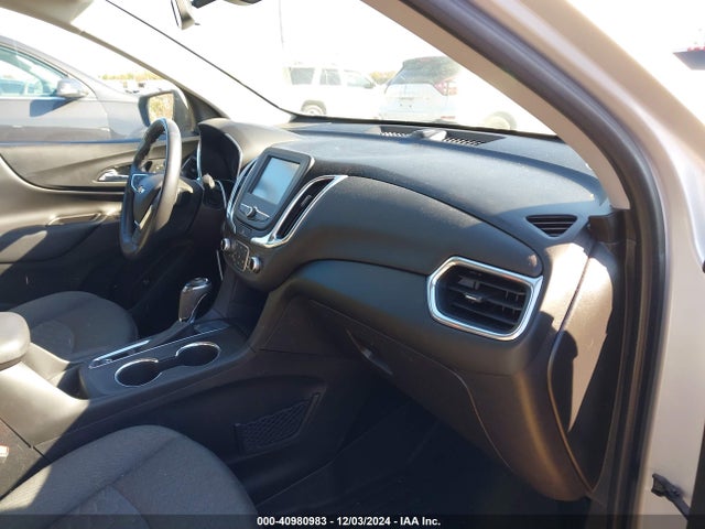 Chevrolet EQUINOX LT 2018 2GNAXJEV7J6263158 Image 5