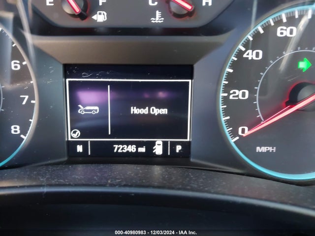 Chevrolet EQUINOX LT 2018 2GNAXJEV7J6263158 Image 7
