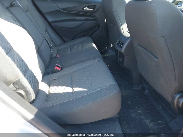 Chevrolet EQUINOX LT 2018 2GNAXJEV7J6263158 Image 8