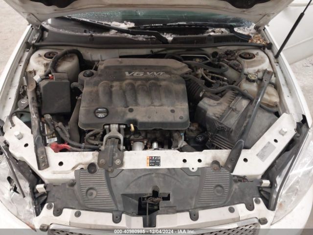 2G1WA5E30F1131460 Chevrolet Impala Limited Ls