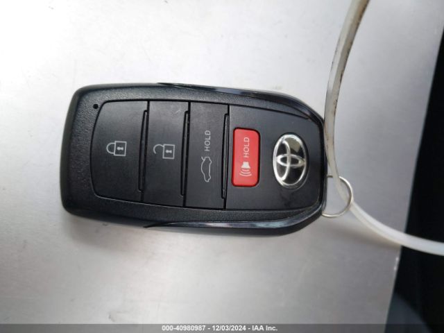 JTDBCMFE5R3037180 Toyota Corolla Hybrid Se