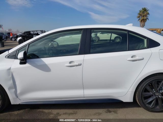 JTDBCMFE5R3037180 Toyota Corolla Hybrid Se