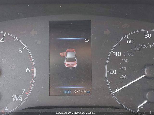 JTDBCMFE5R3037180 Toyota Corolla Hybrid Se