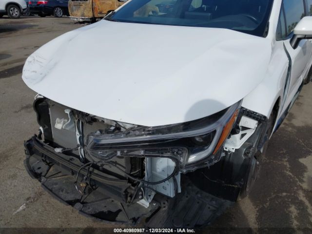 JTDBCMFE5R3037180 Toyota Corolla Hybrid Se