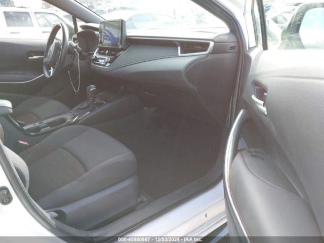 JTDBCMFE5R3037180 Toyota Corolla Hybrid Se