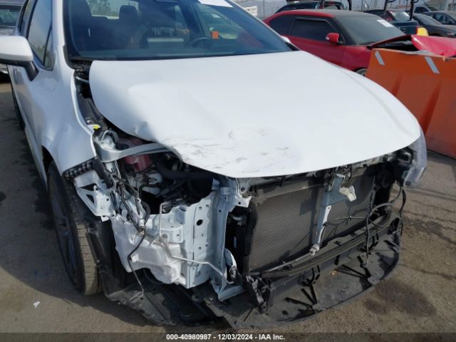 JTDBCMFE5R3037180 Toyota Corolla Hybrid Se