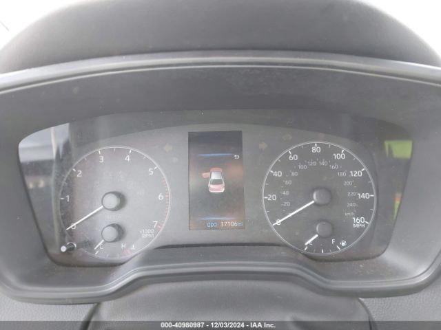 JTDBCMFE5R3037180 Toyota Corolla Hybrid Se