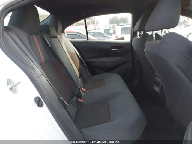 JTDBCMFE5R3037180 Toyota Corolla Hybrid Se