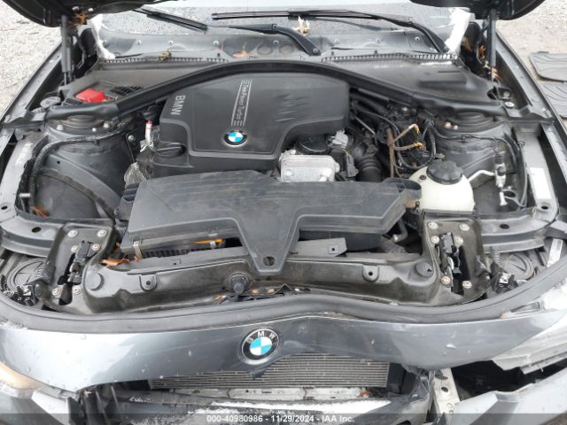 2013 BMW 328I WBA3B5G57DNS00367 Photo 9