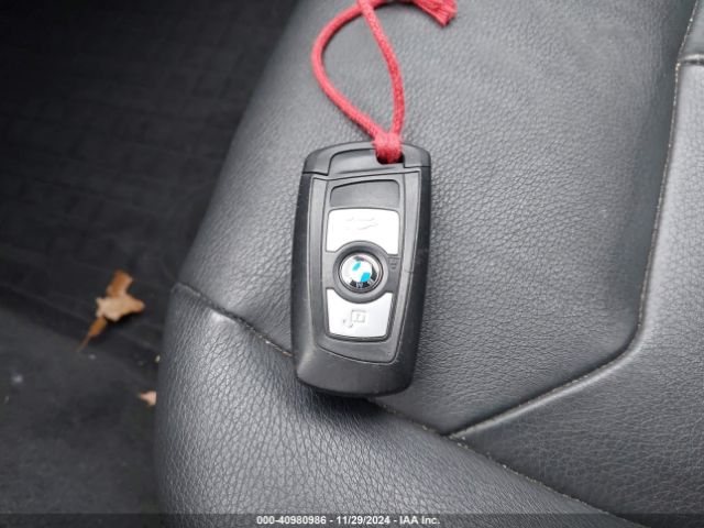 2013 BMW 328I WBA3B5G57DNS00367 Photo 10