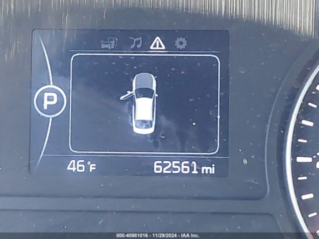 5XXGU4L38JG222642 KIA OPTIMA EX