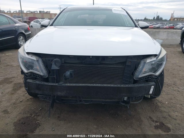 KIA Optima Lx 2016 5XXGT4L31GG055469 Image 6