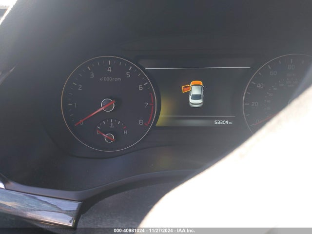 KNALC4J11H5066068 KIA Cadenza Limited